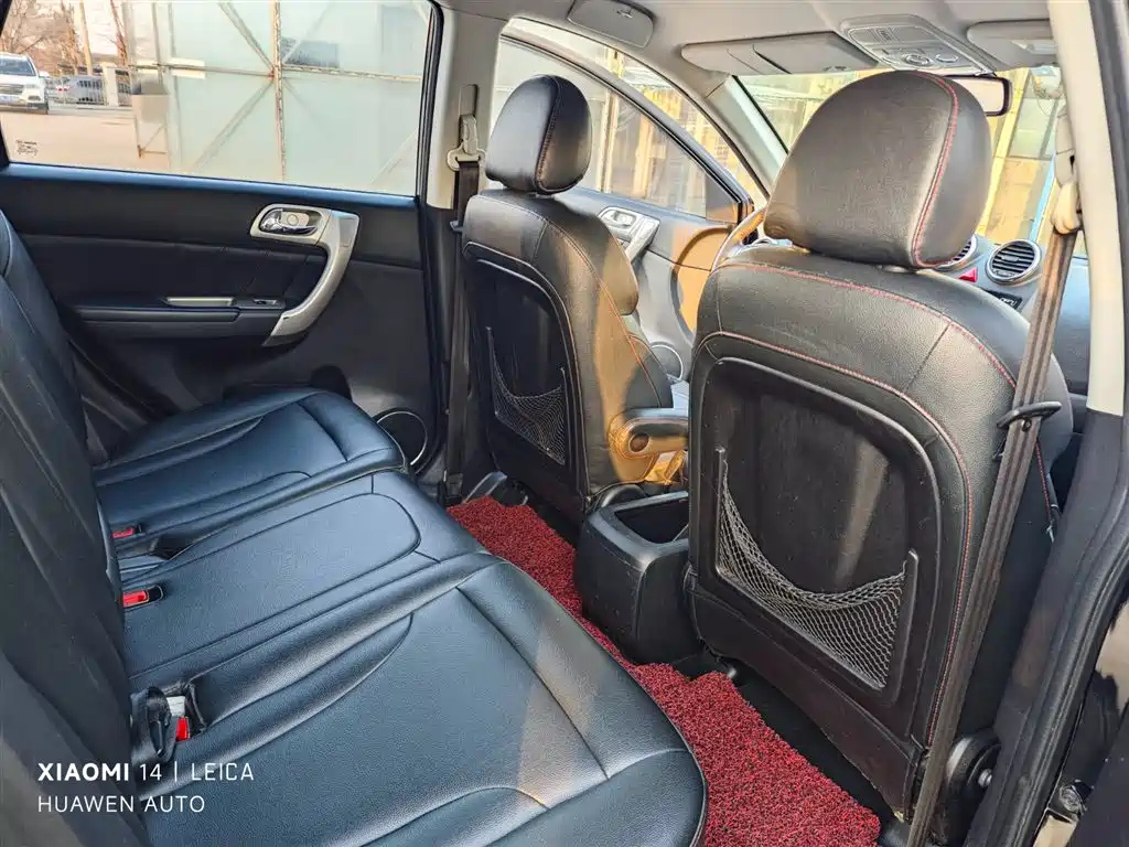HAVAL H6 2013
