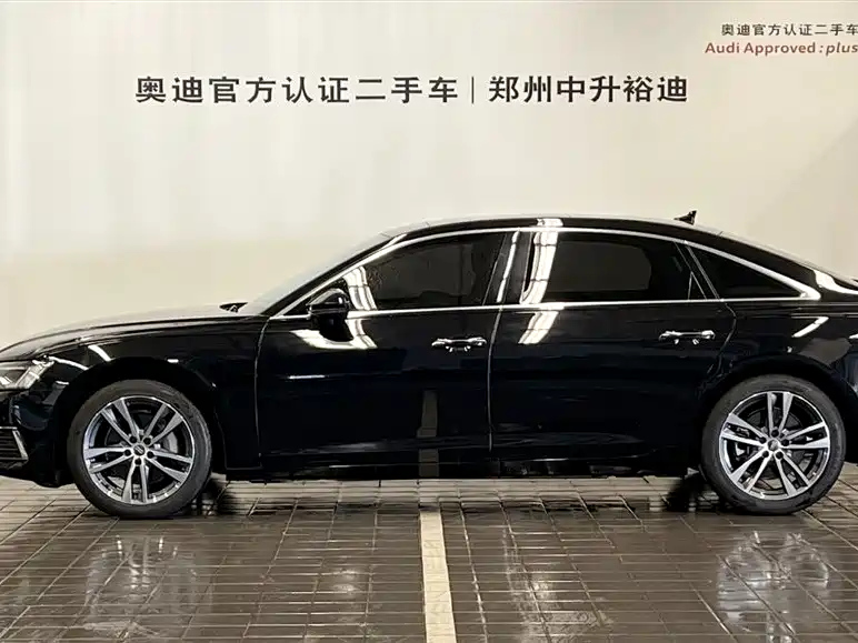 AUDI A6L 2022