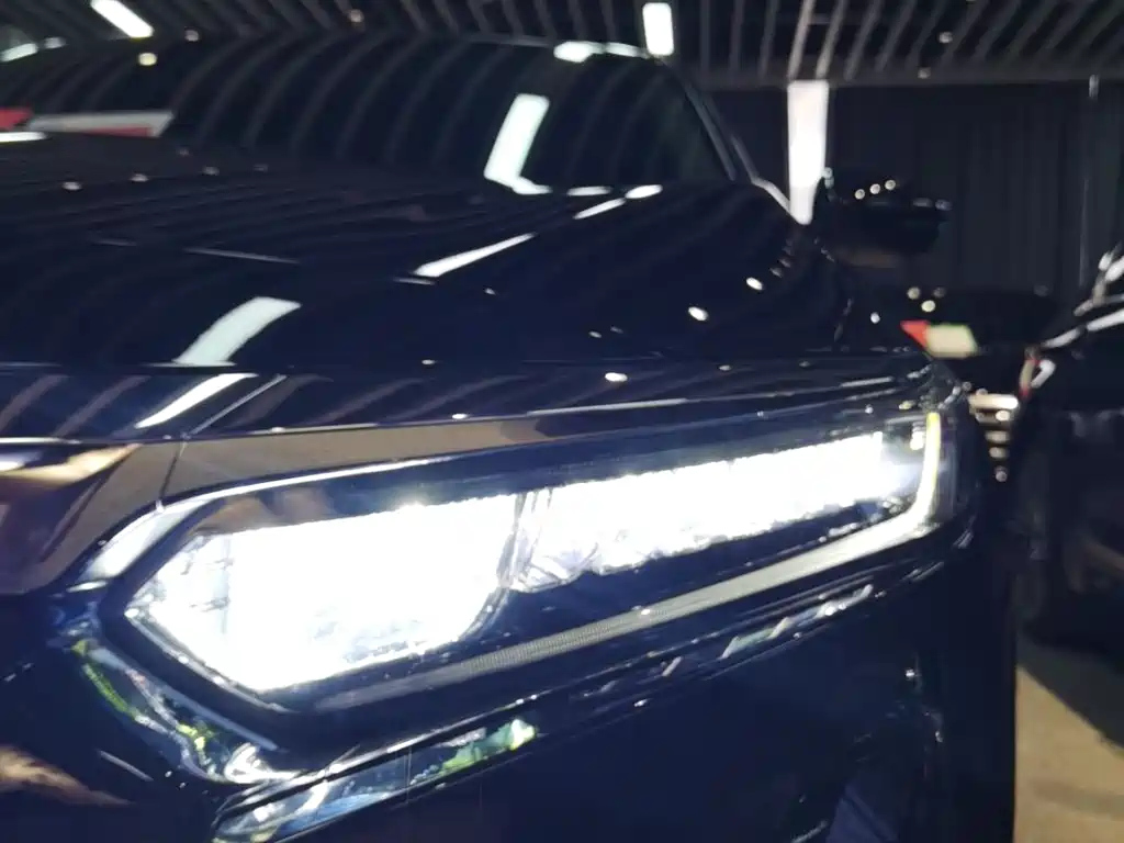 HONDA ACCORD 2022