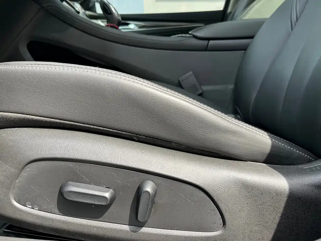 BUICK LACROSSE 2020