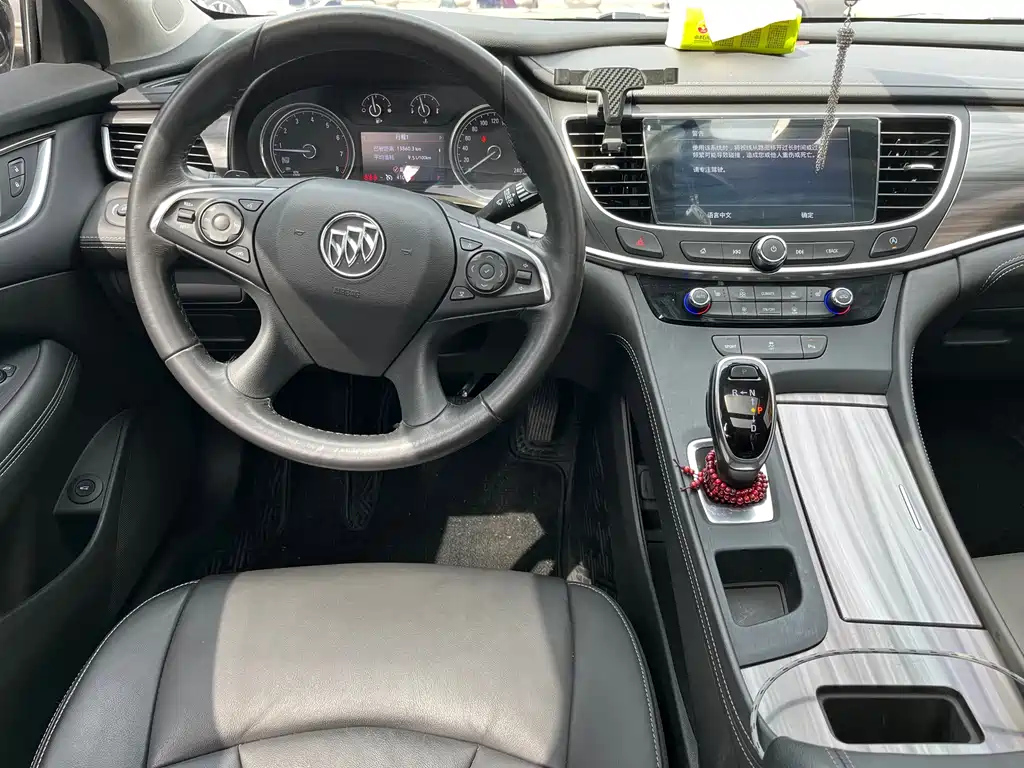 BUICK LACROSSE 2020
