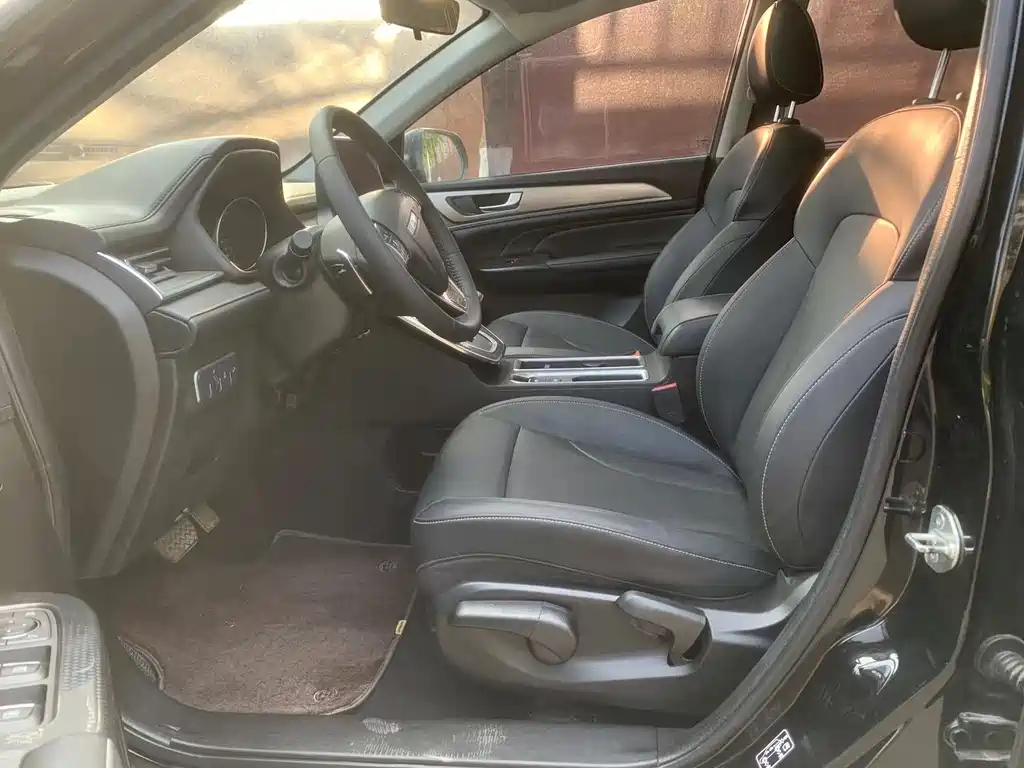 HAVAL M6 2021