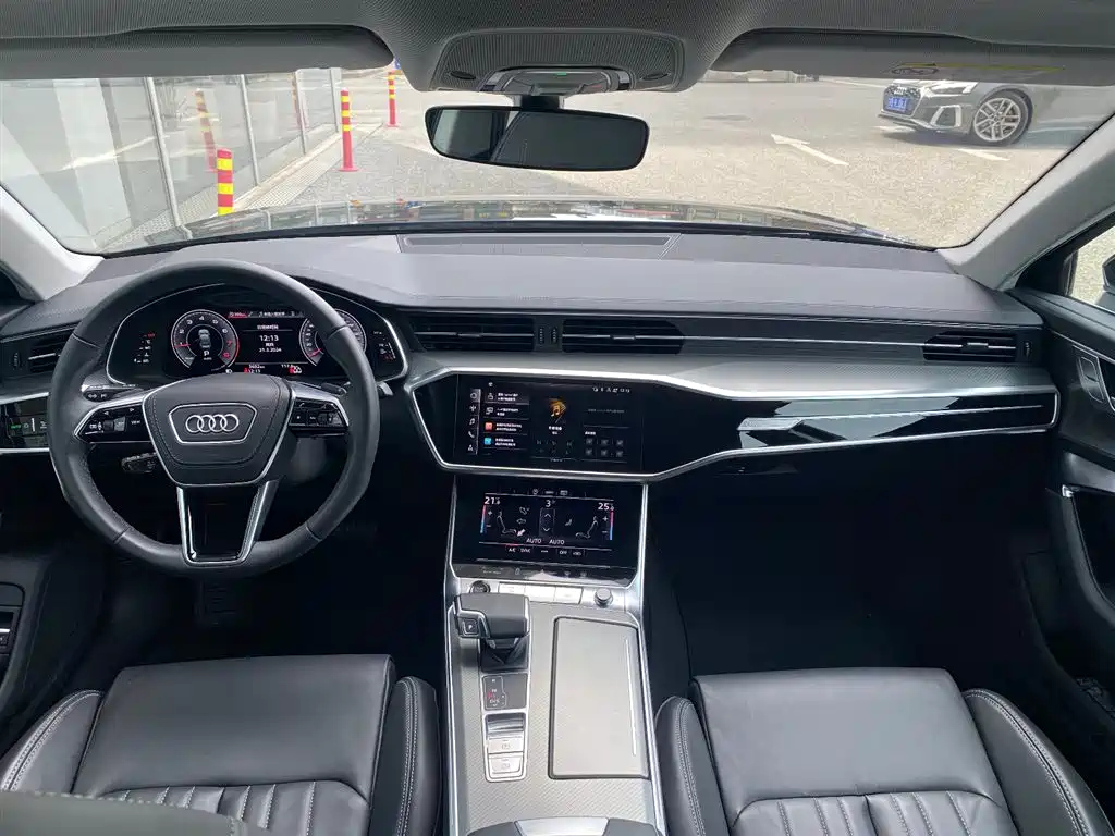 AUDI A6L 2023