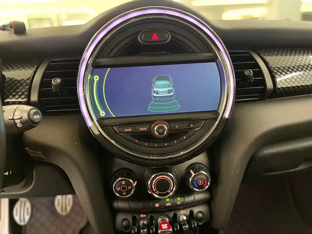 MINI OTHER 2015