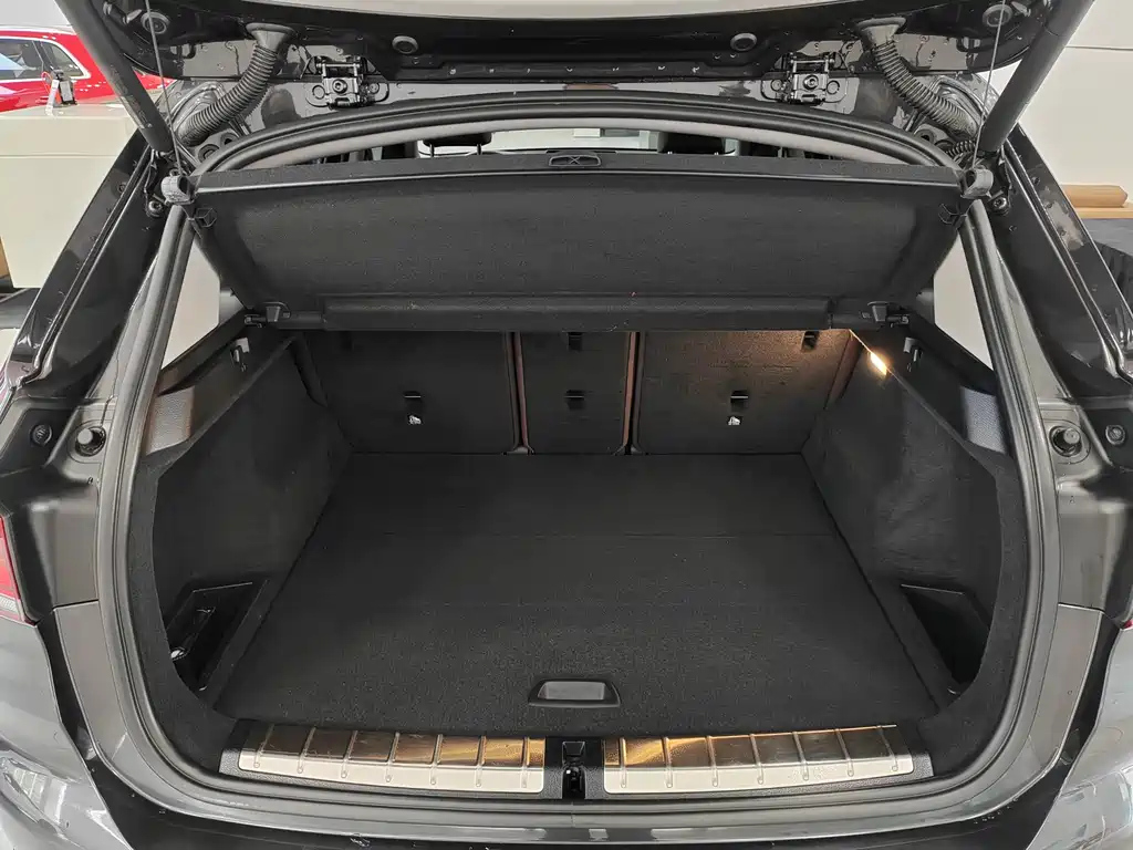 BMW X1 2022