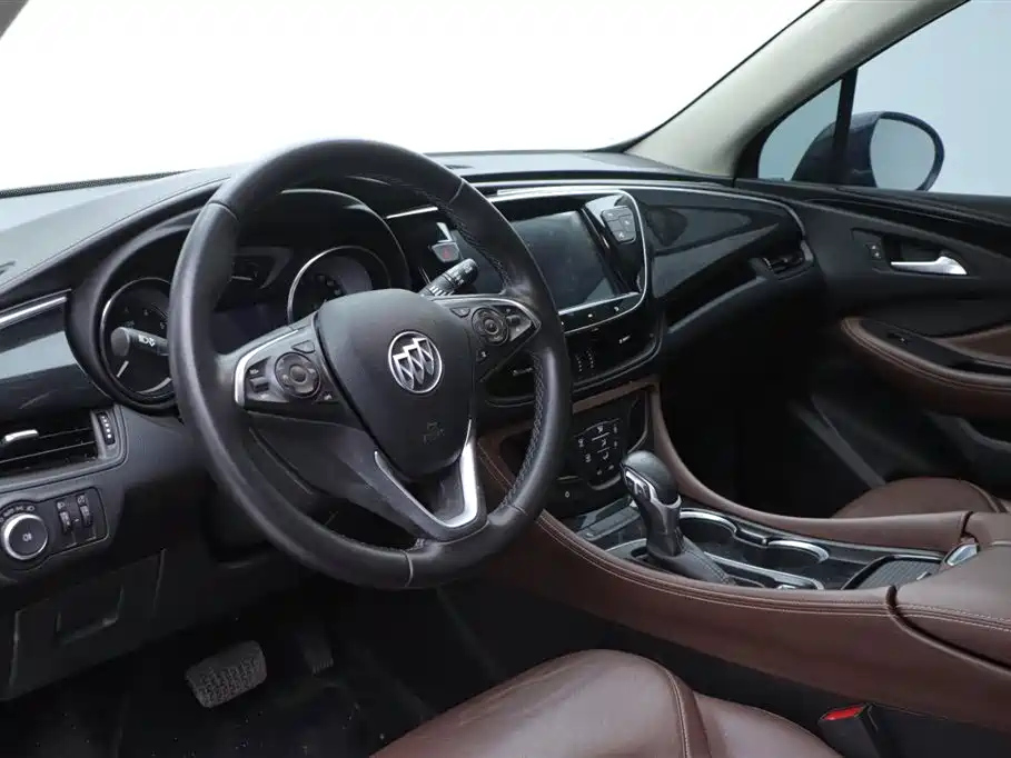 BUICK ENVISION 2020