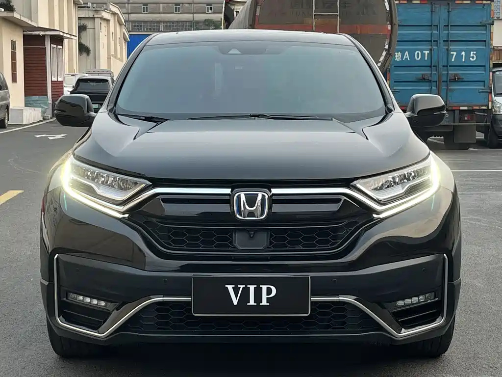 HONDA CR-V 2020