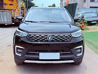 CHANGAN CS55 2018