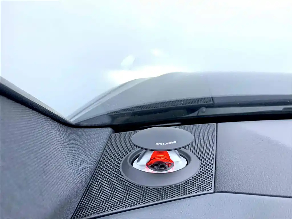 AUDI A6L 2023
