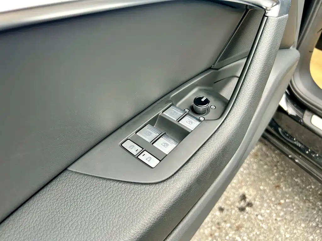 AUDI A6L 2023