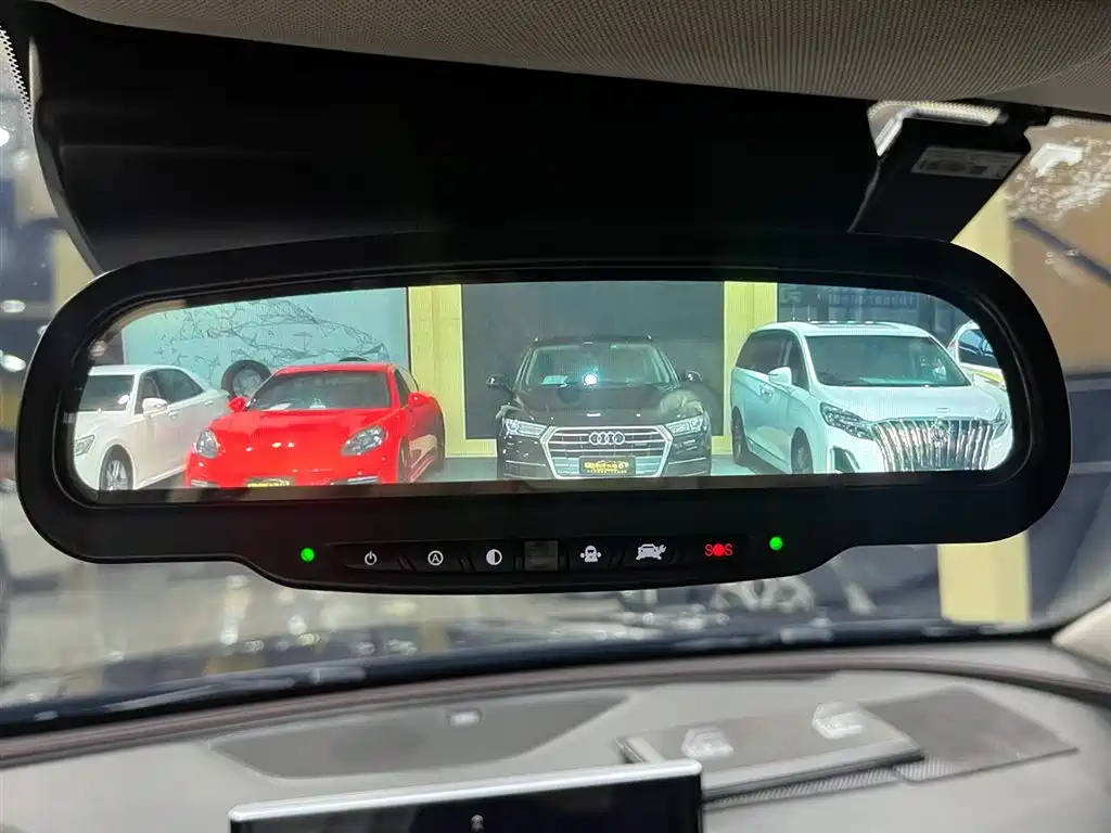 WEY VV5 2018