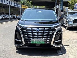 DENZA D9