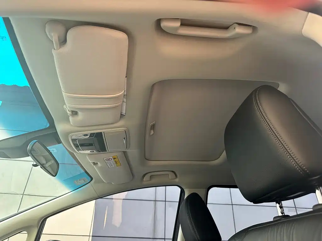 HONDA ODYSSEY 2021