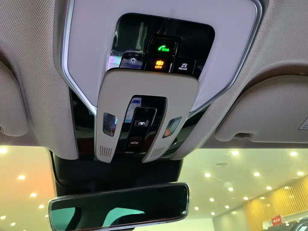 HONGQI H5 2023