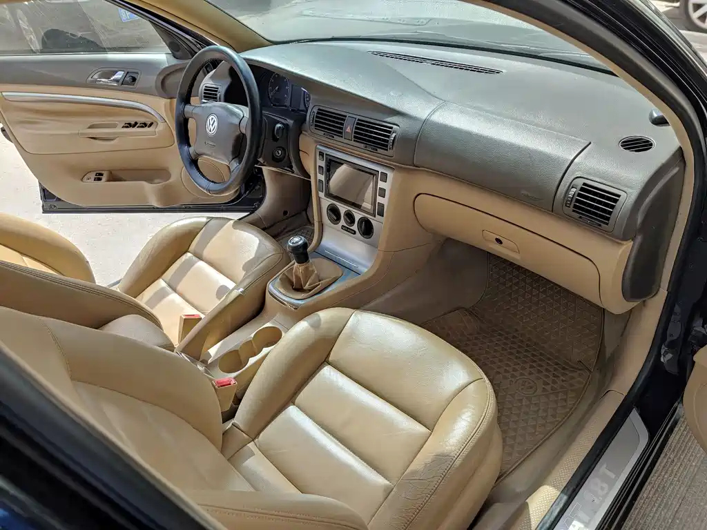 VOLKSWAGEN OTHER 2009