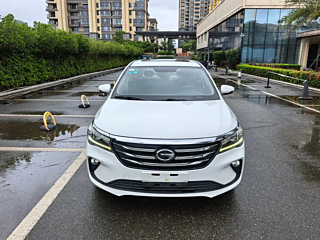 TRUMPCHI GA4  2018