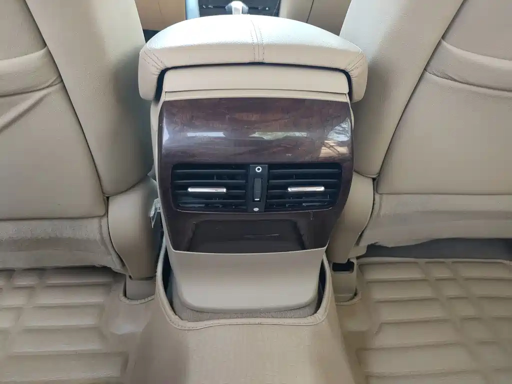 HONDA ACCORD 2013