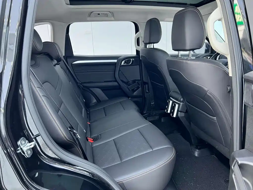 HAVAL DARGO 2022