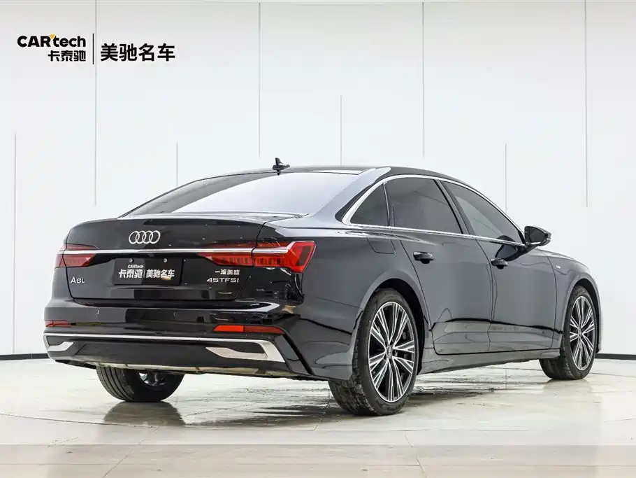 AUDI A6L 2023