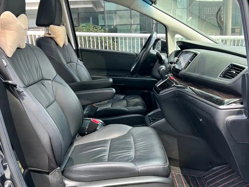 HONDA ODYSSEY 2019