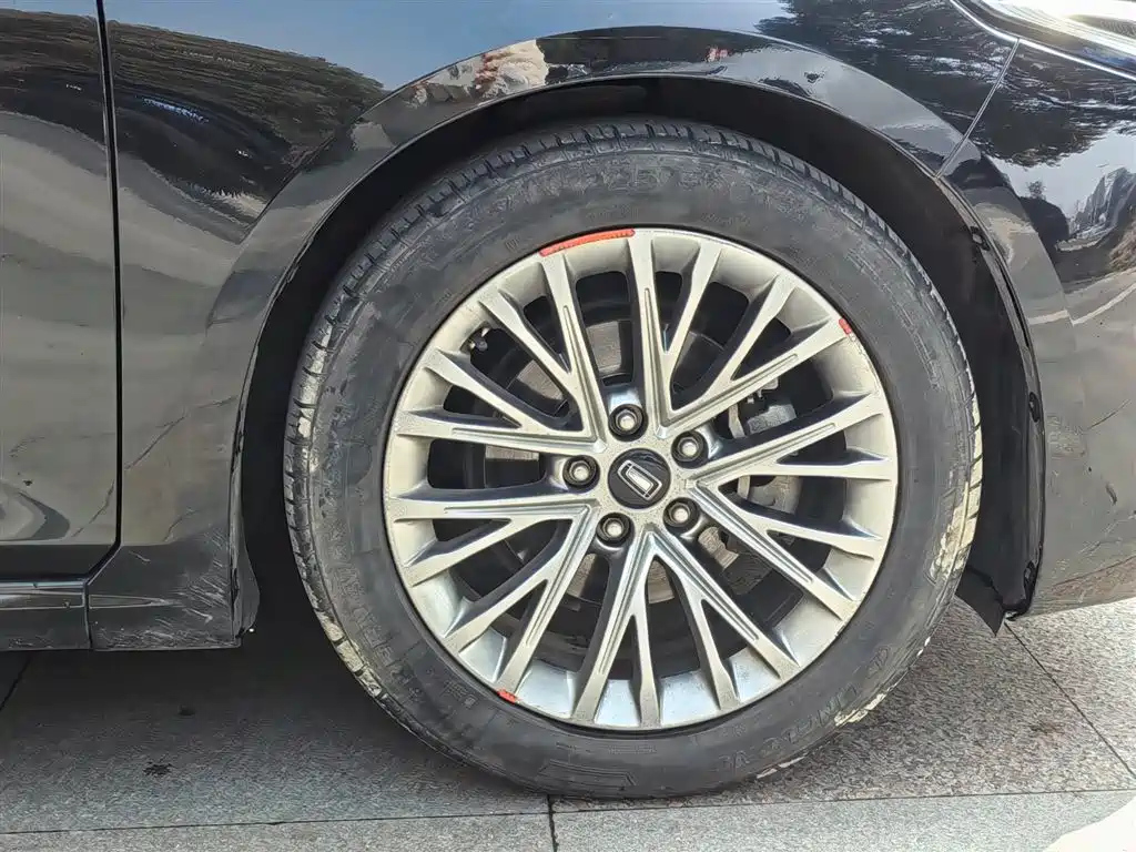 BESTURN B70 2021