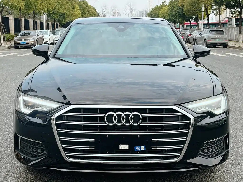 AUDI A6L 2023