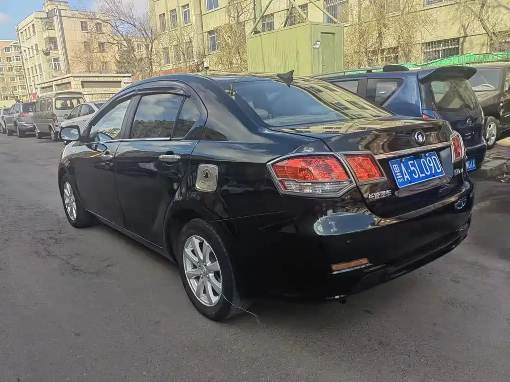 GREAT WALL C30 2010
