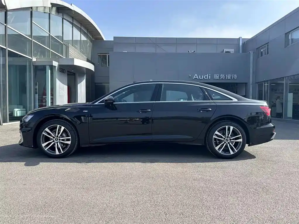 AUDI A6L 2024