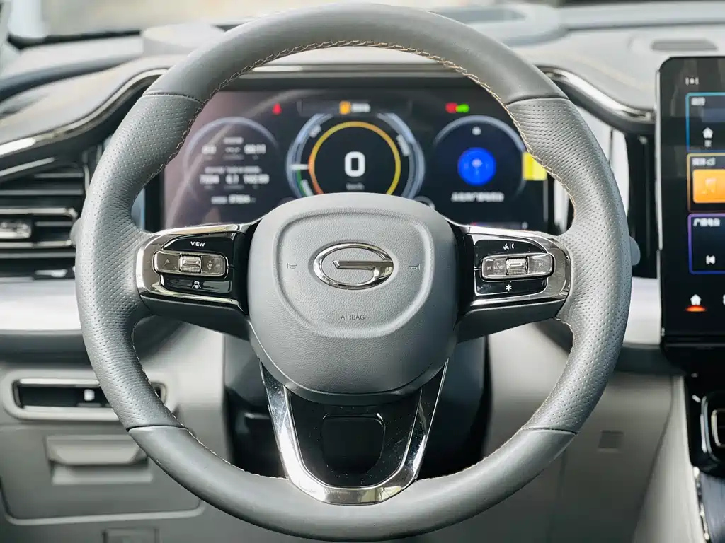TRUMPCHI GS8 2022