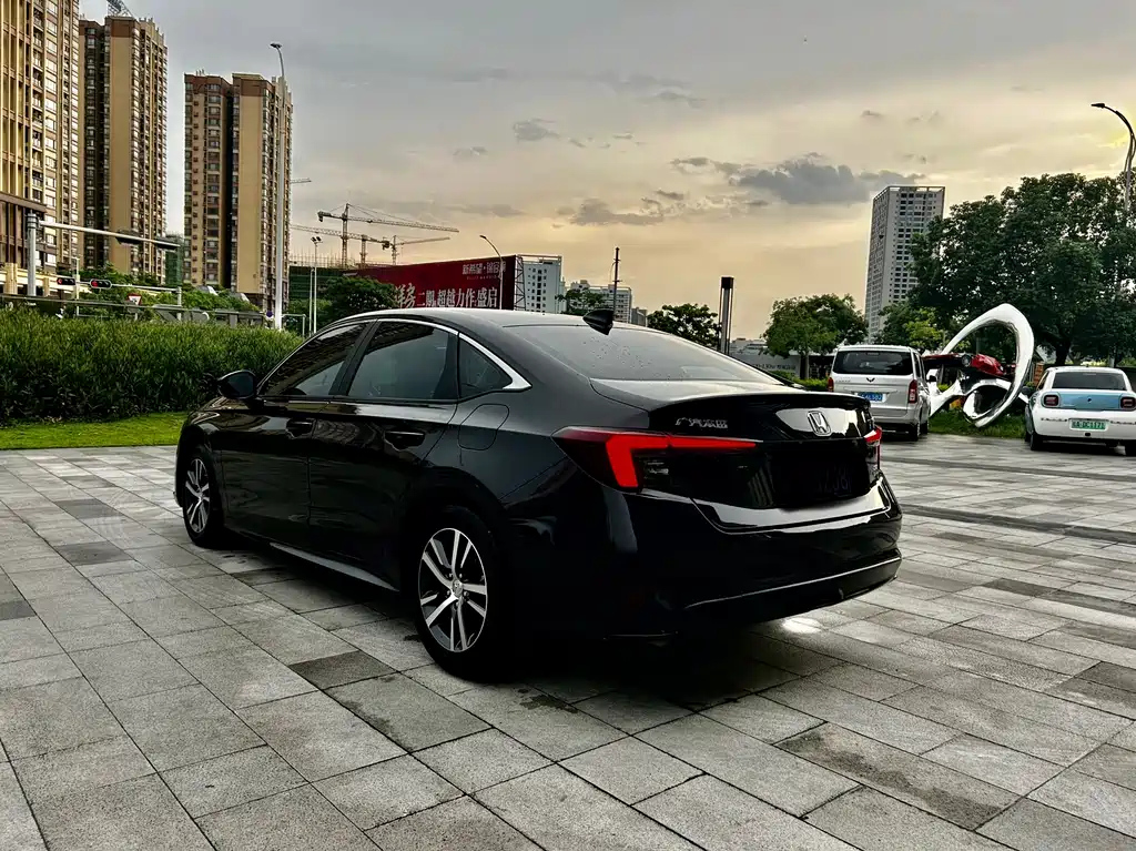 HONDA OTHER 2023
