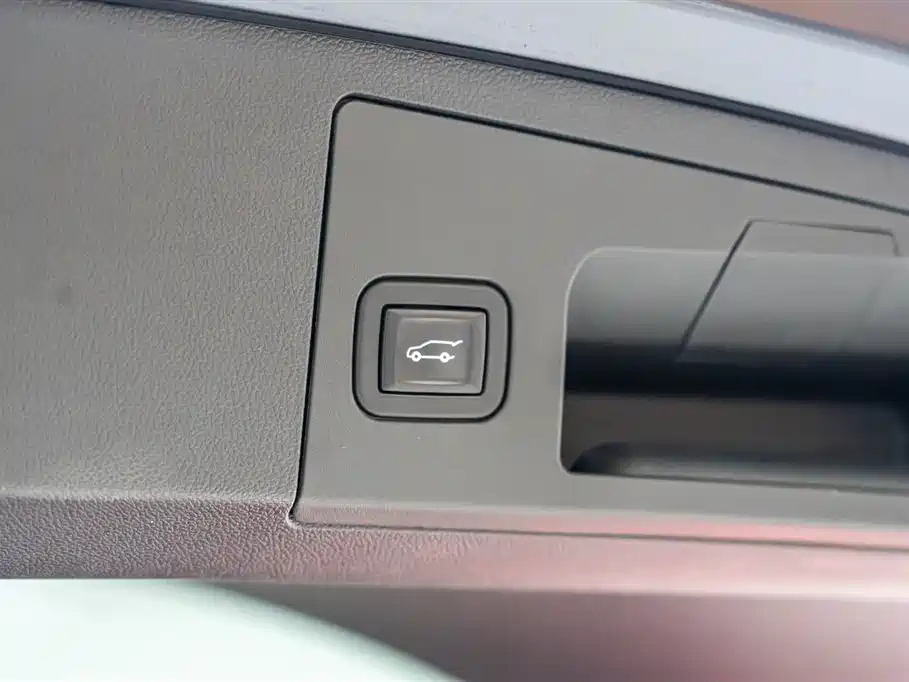 CADILLAC XT4 2020