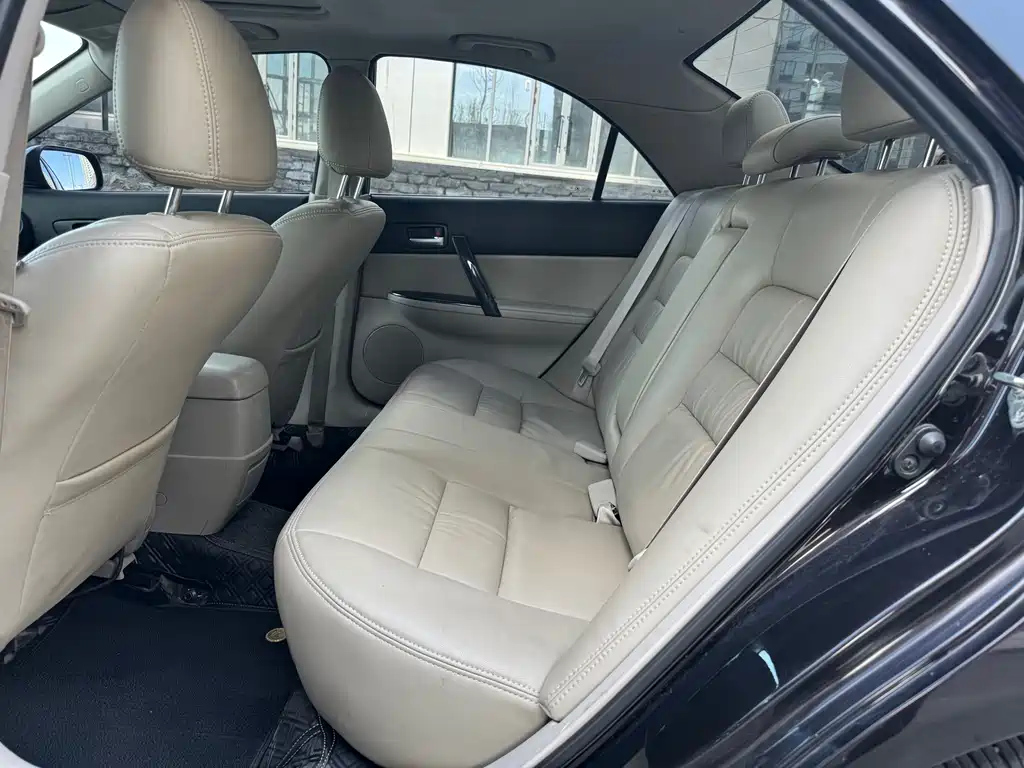 MAZDA 6 2013