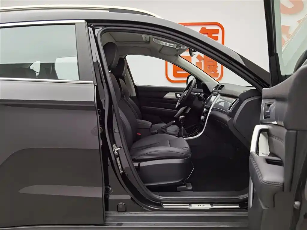 HAVAL H2 2017