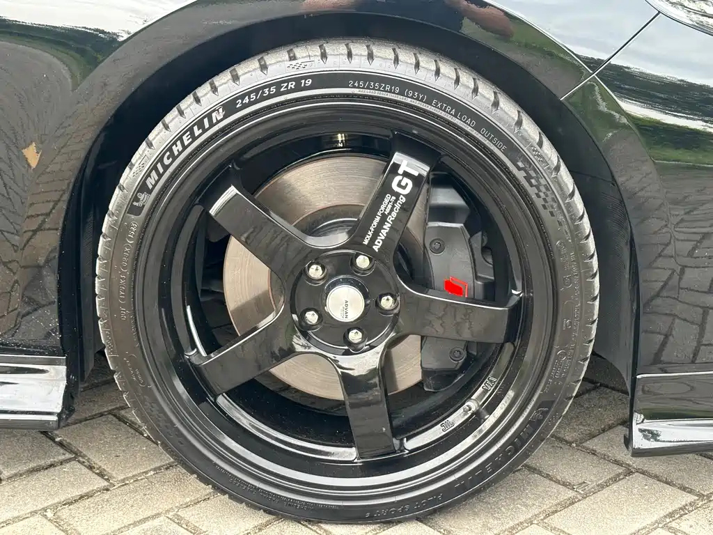 TRUMPCHI EMPOW 2023