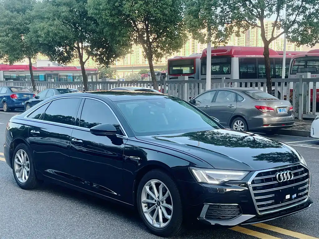 AUDI A6L 2023