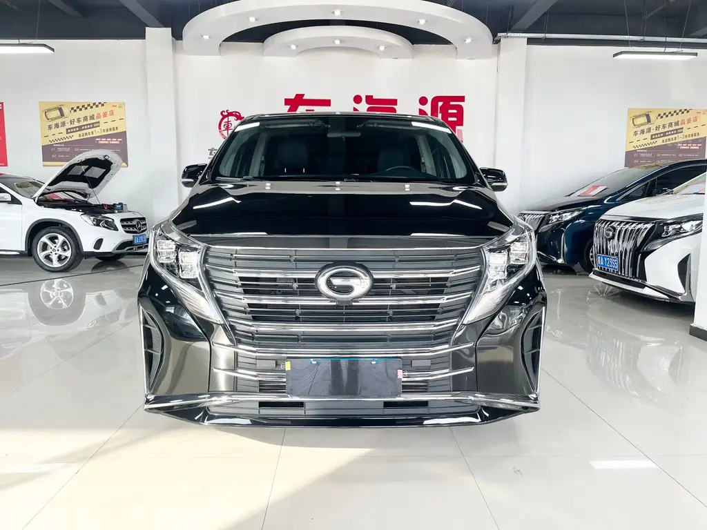 TRUMPCHI M8 2023