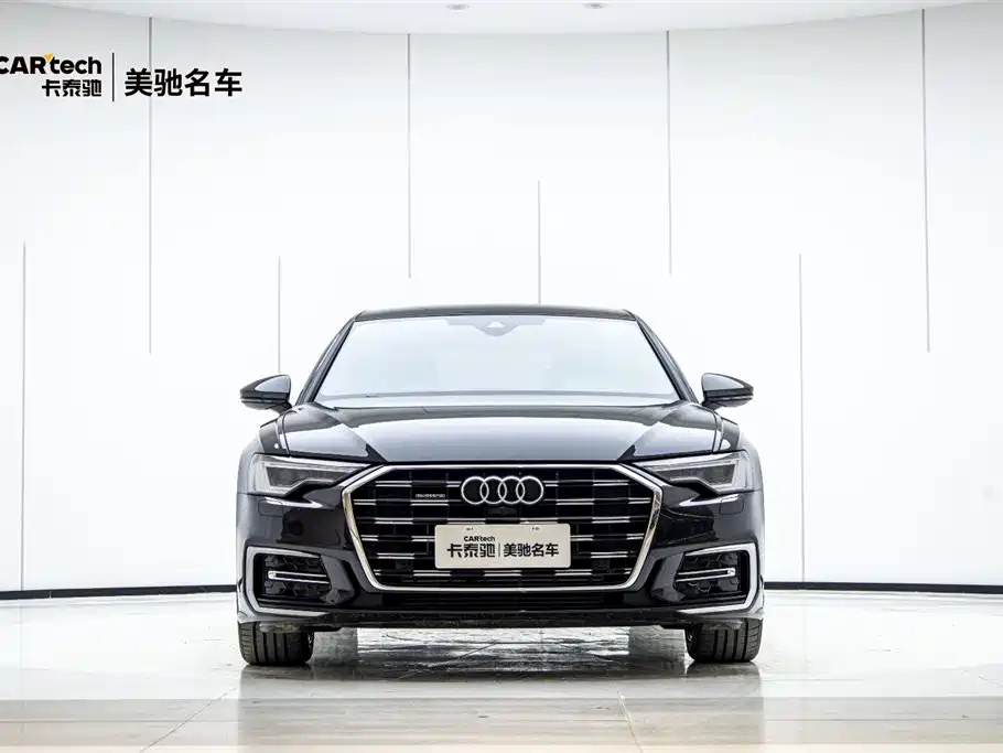 AUDI A6L 2023