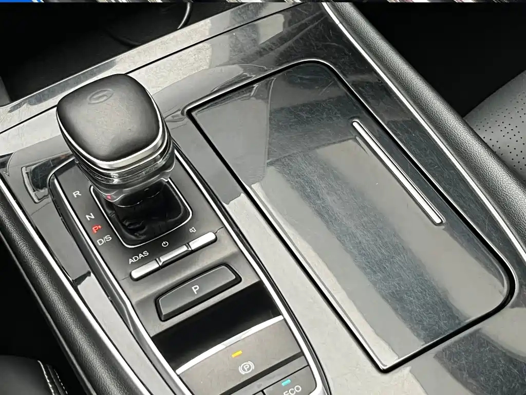 TRUMPCHI GS5 2020
