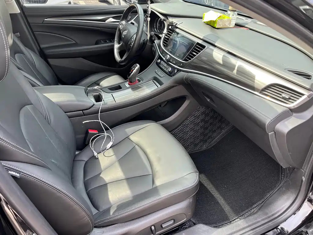BUICK LACROSSE 2020
