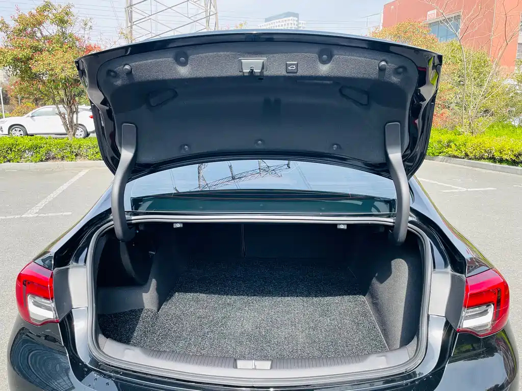 BUICK REGAL 2022