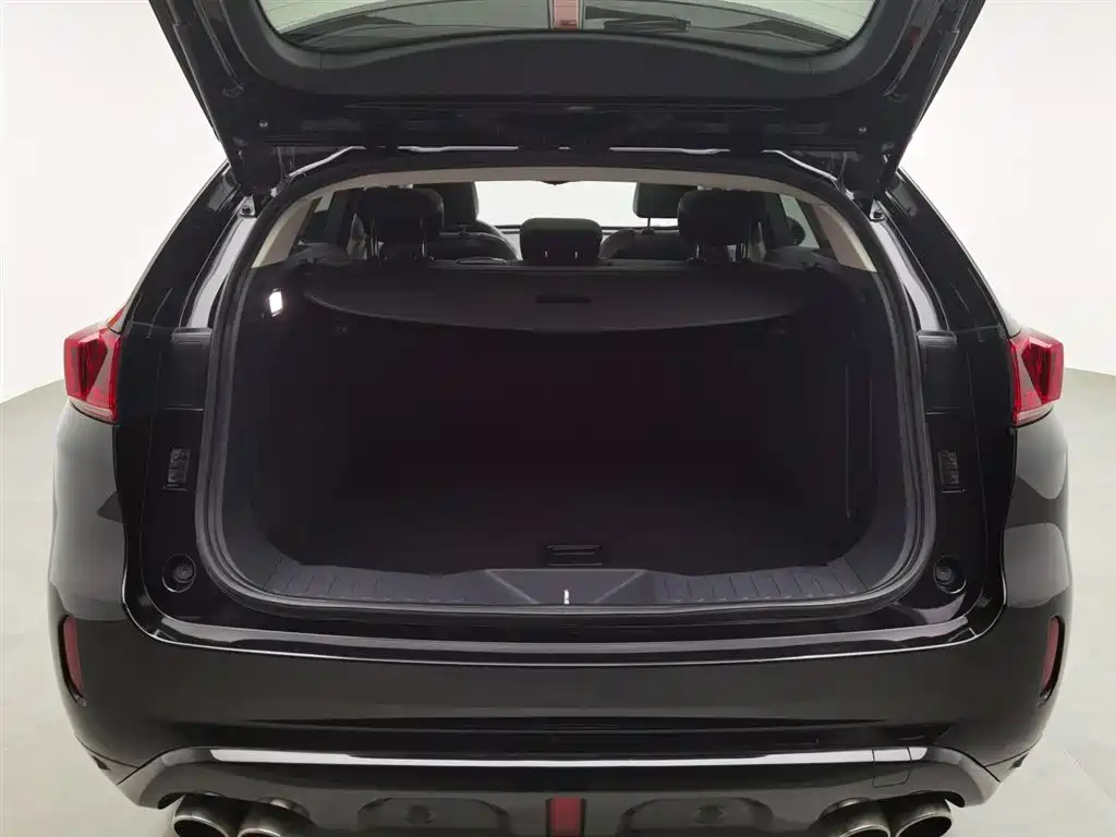 WEY VV7 2018