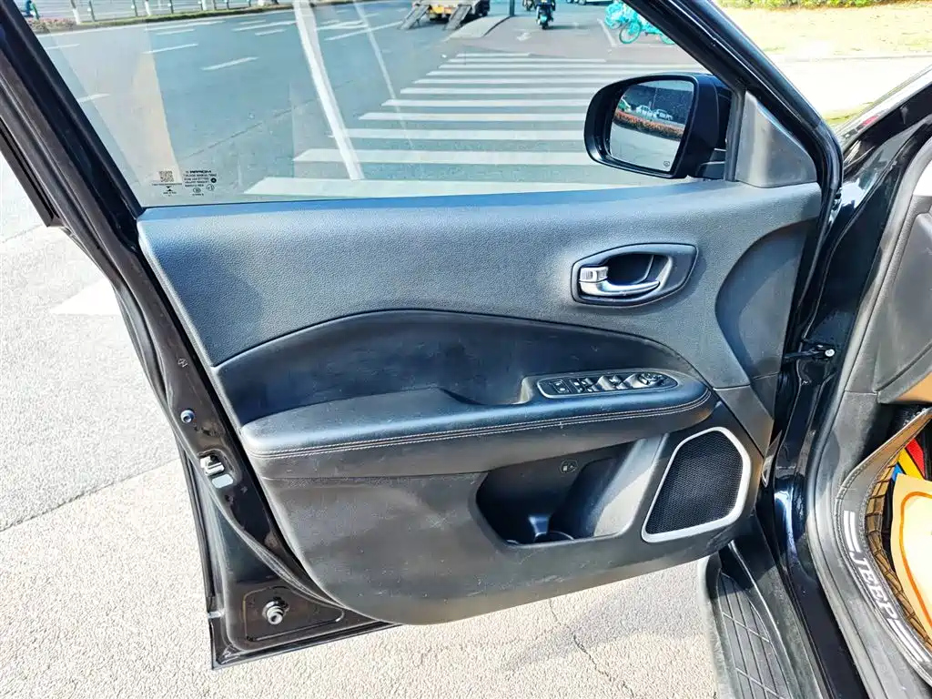 JEEP COMPASS 2020