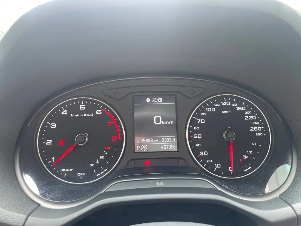 AUDI Q2L 2021