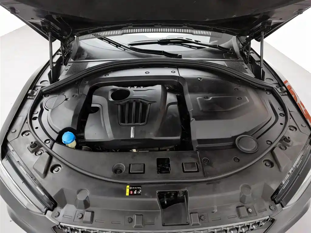 WEY VV7 2017