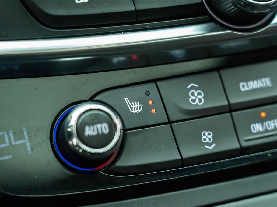 BUICK LACROSSE 2023