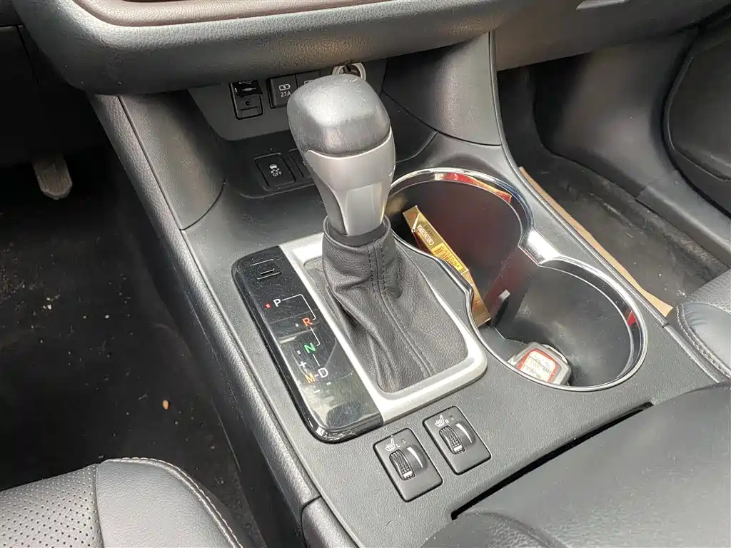 TOYOTA HIGHLANDER 2021