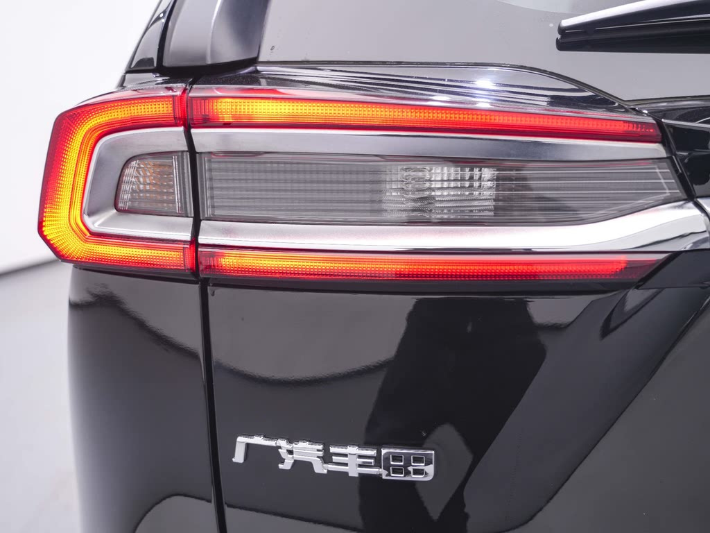 TOYOTA WILDLANDER 2023