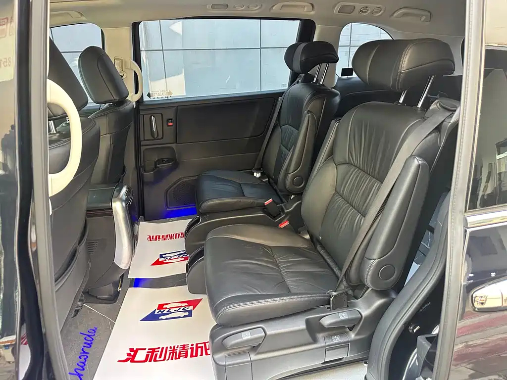 HONDA ODYSSEY 2021