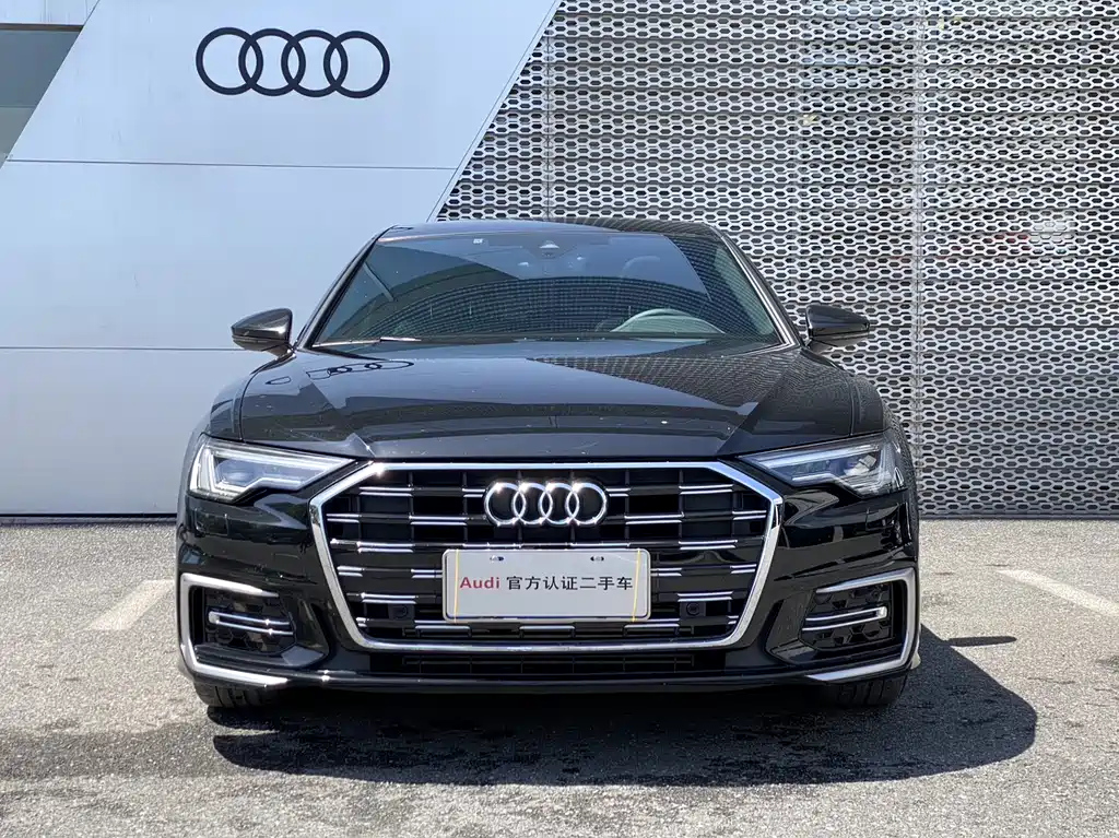 AUDI A6L 2023