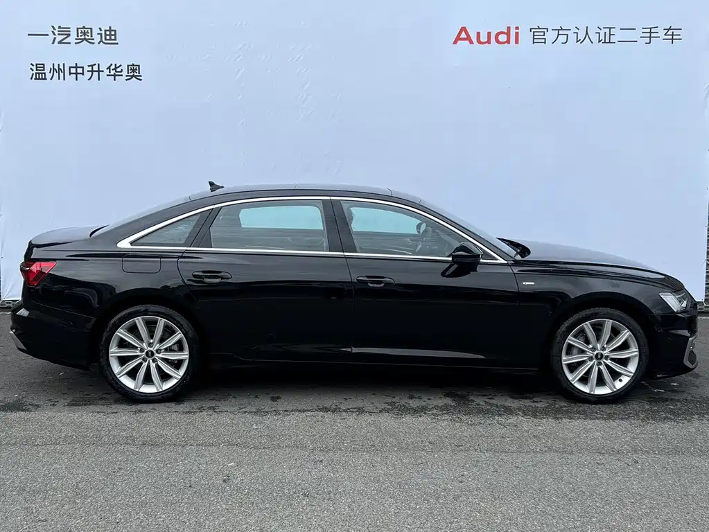 AUDI A6L 2024